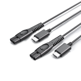 Superer 5V Charger for Philips Norelco front view