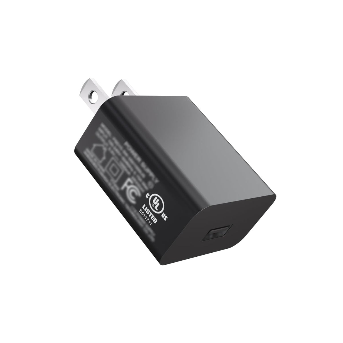 Superer USB charger for Philips Norelco shavers front view
