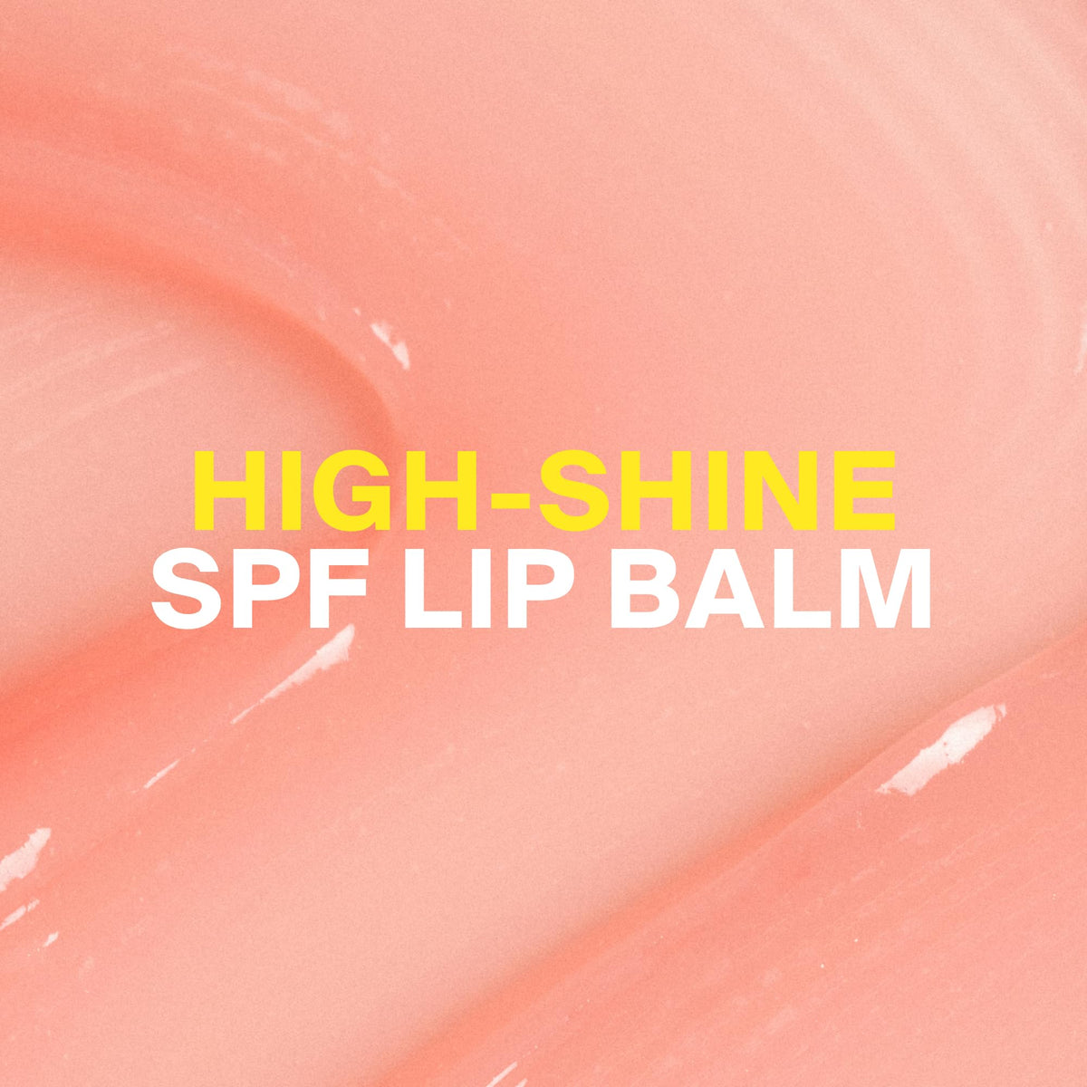 Supergoop! Glow Gloss SPF 40 Lip Balm packaging