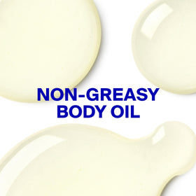 Supergoop! Glow Oil 5 fl oz back view showing ingredients