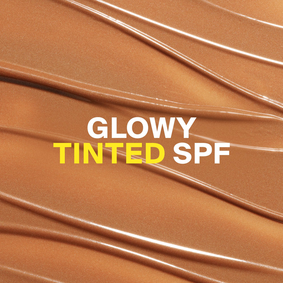 Supergoop! Glowscreen SPF 40 Golden Hour back view