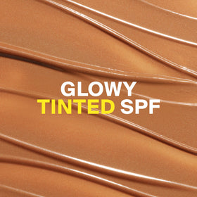 Supergoop! Glowscreen SPF 40 Golden Hour back view