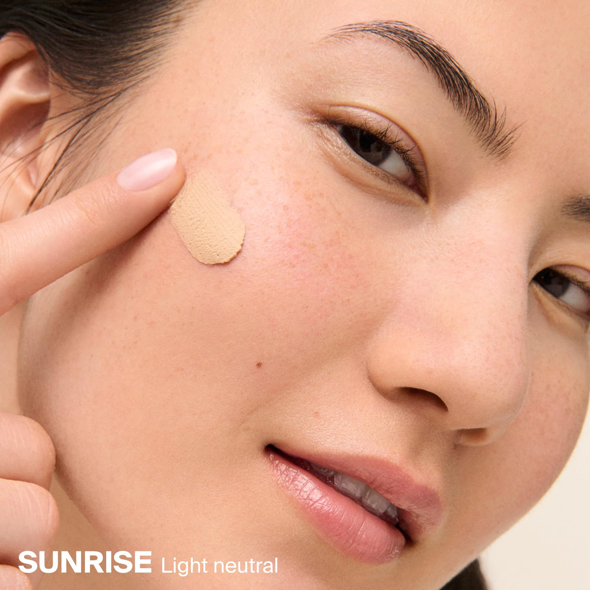 Supergoop! Mineral Mattescreen SPF 40 bottle side view