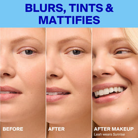 Supergoop! Mineral Mattescreen SPF 40 product close-up