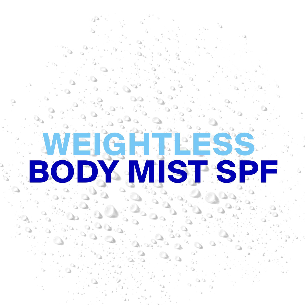 Supergoop! PLAY Antioxidant Body Mist SPF 50 packaging