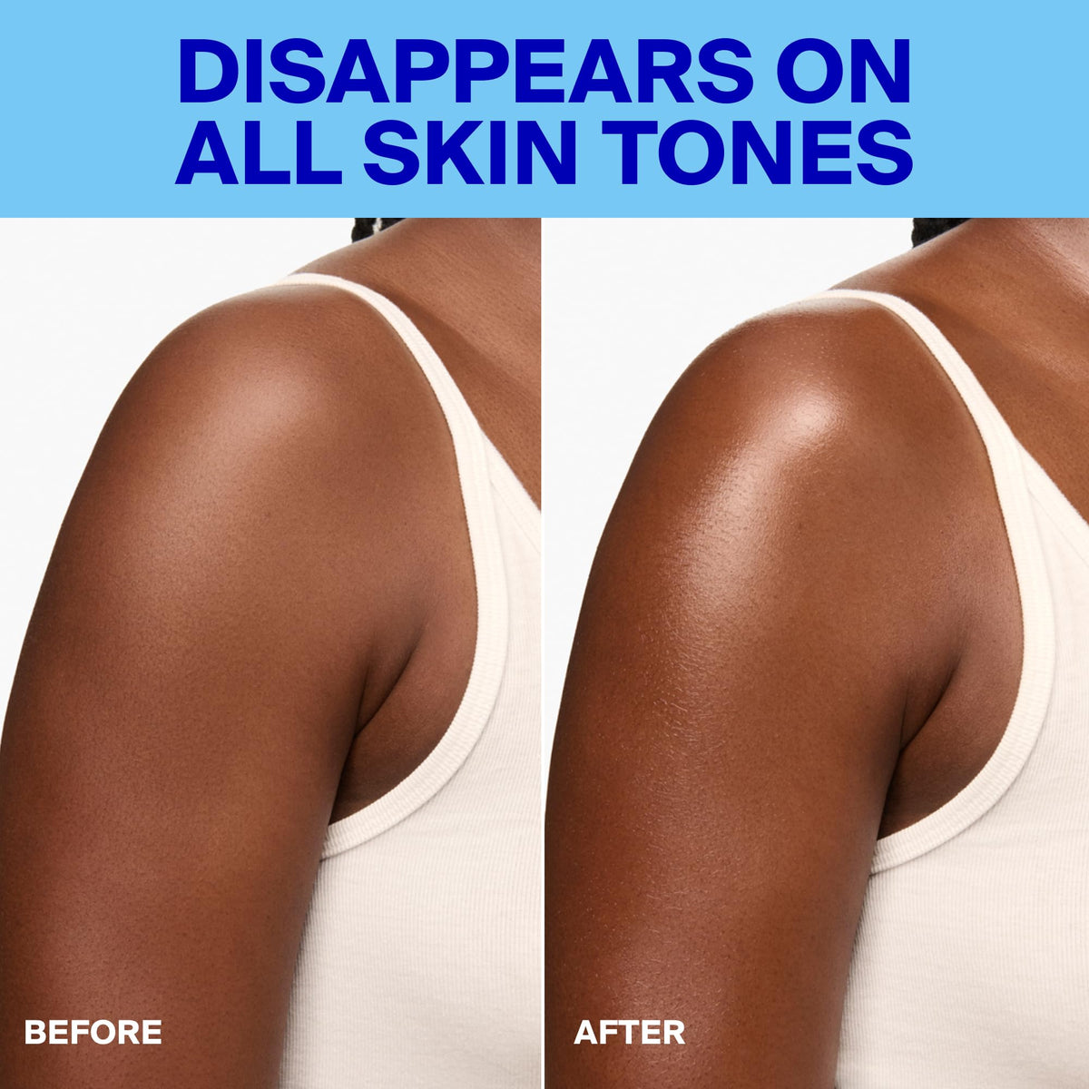 Supergoop! PLAY Antioxidant Body Mist SPF 50 side view