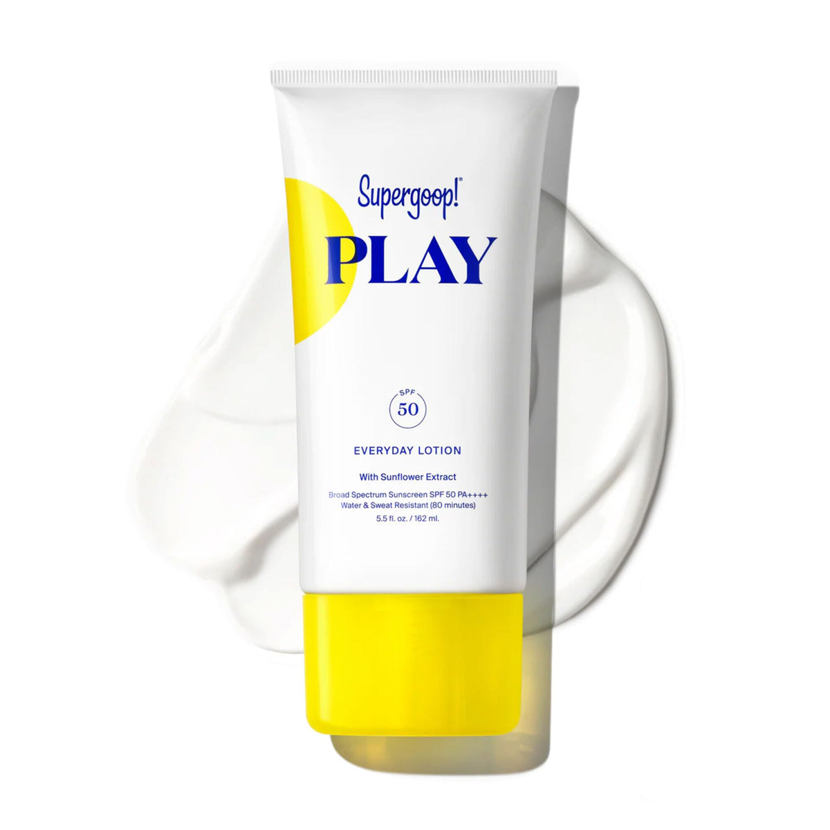 Supergoop! PLAY Everyday SPF 30 Lotion front view