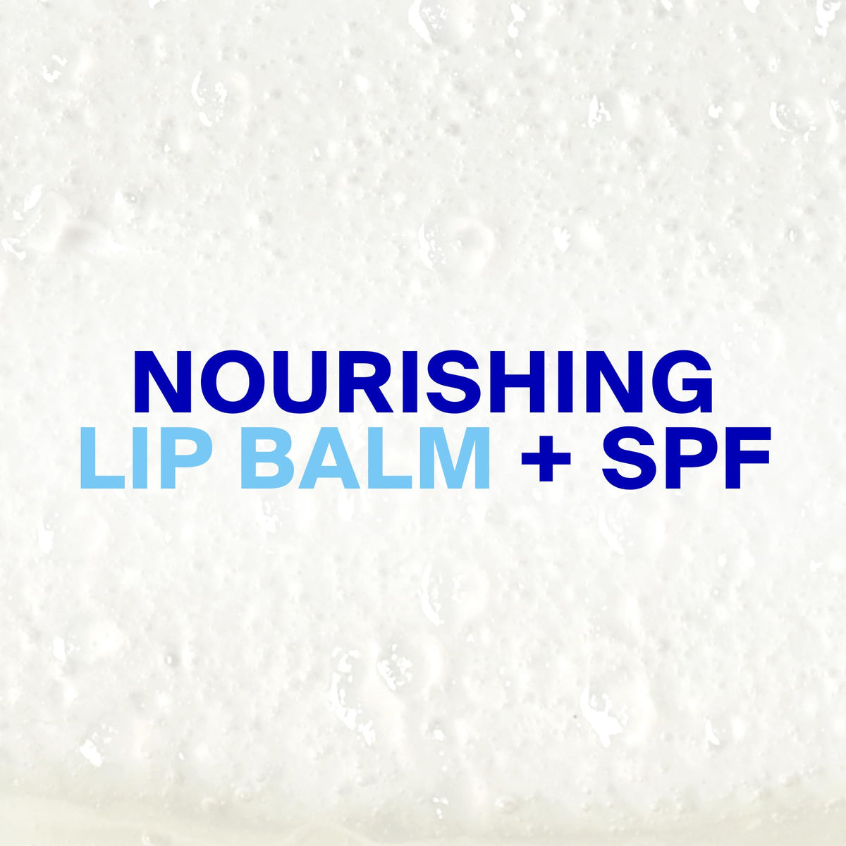 Supergoop! PLAY Lip Balm SPF 30 Mint packaging