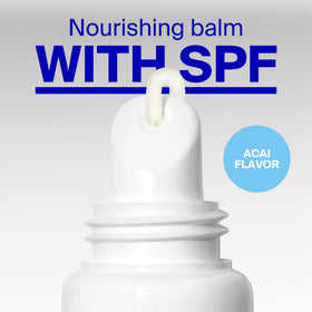 Supergoop! PLAY Lip Balm with Acai ingredients list
