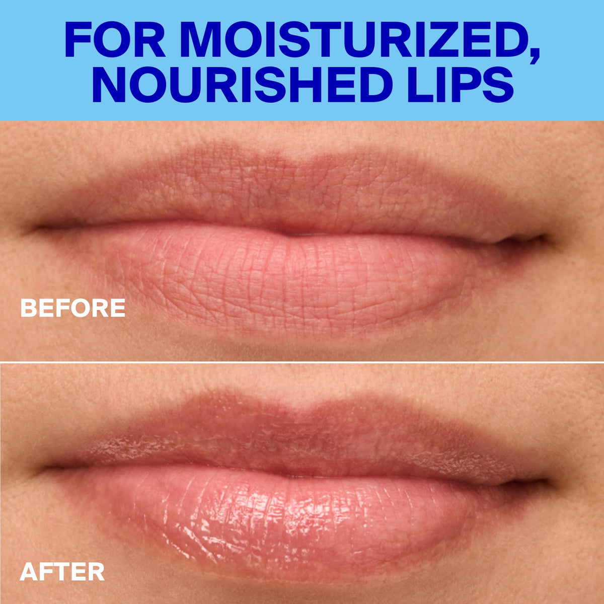 Supergoop! PLAY Lip Balm with Acai texture close-up