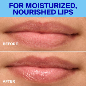 Supergoop! PLAY Lip Balm with Acai texture close-up