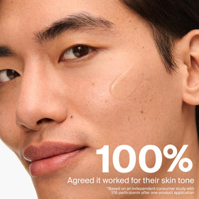 Supergoop! Unseen Sunscreen SPF 50 in a skincare routine