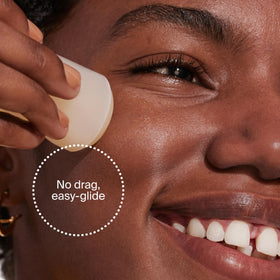 Supergoop! Unseen Sunscreen Stick SPF 40 side view