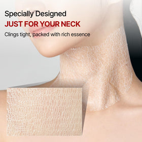 support Roller from MEDITHERAPY for neck care