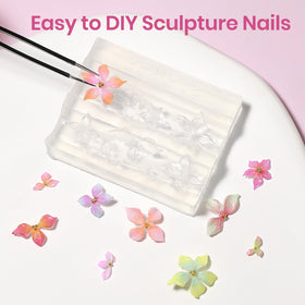 SUPWEE Nail Gel packaging and contents