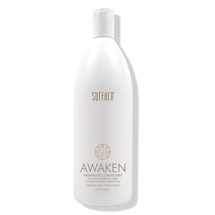 SURFACE Hair Awaken Therapeutic Conditioner 33.8 oz front view