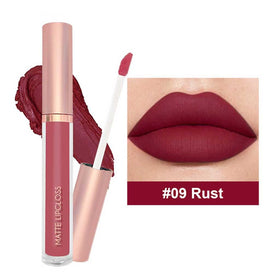 Swatch of BestLand Chill lipstick on skin