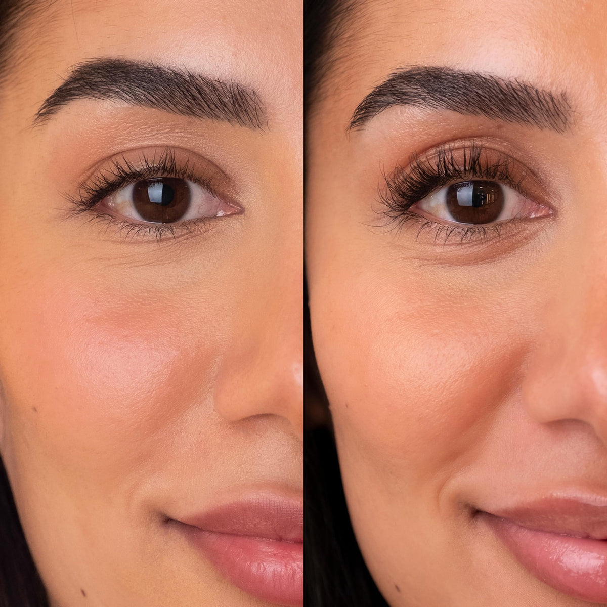Sweed Lashes Eyelash Growth Serum 3ml applicator close-up