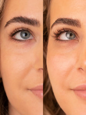 Sweed Lashes Eyelash Growth Serum 3ml side view