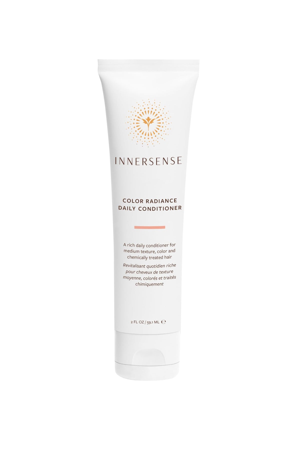 Sweet Spirit Leave In Conditioner bottle from INNERSENSE