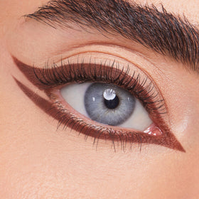 Swerve shade of ColourPop Neutral Needs Eyeliner close-up