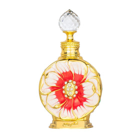 Swiss Arabian Layali Rouge 0.5 Oz perfume oil front view