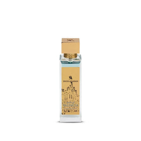 Swiss Arabian Spirit of Valencia 3.4 oz bottle front view