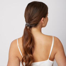 SYGY Boho Hair Ties in a stylish packaging