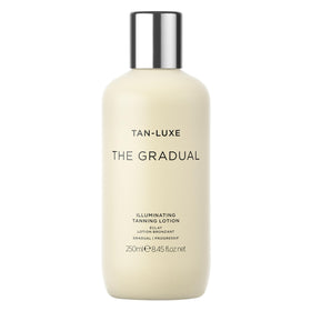 TAN-LUXE The Gradual Tan Lotion 8.45 Fl. Oz front view