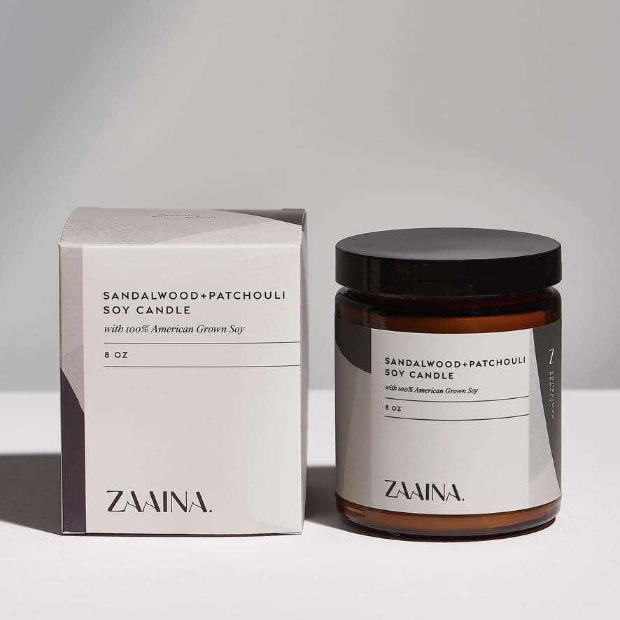 Tangerine Natural Handmade Soap from ZAAINA Spa Package