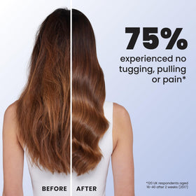 TANGLE TEEZER Ultimate Detangler Brush packaging front