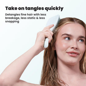 TANGLE TEEZER Ultimate Detangler Brush packaging front view