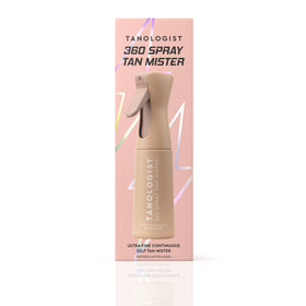 Tanologist 360 Spray Tan Mister front view