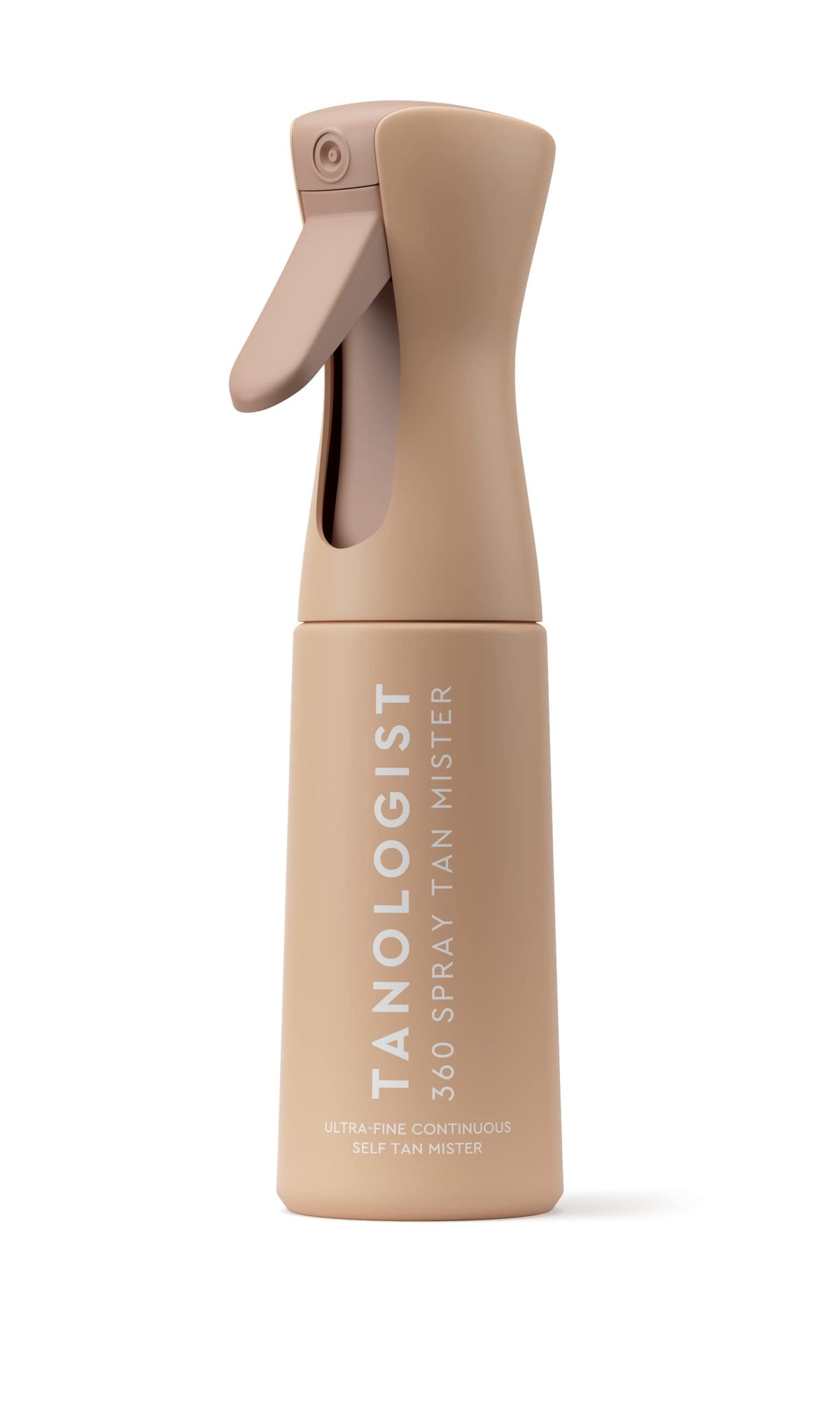 Tanologist 360 Spray Tan Mister side view