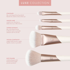 Tapered Blending Brush from EcoTools Luxe Set