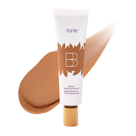 tarte BB Blur Tinted Moisturiser front view with packaging