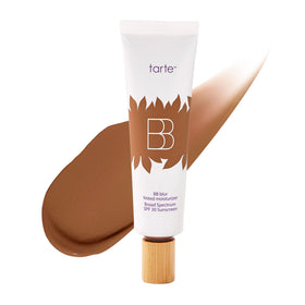 tarte BB Blur Tinted Moisturiser full size in rich honey shade
