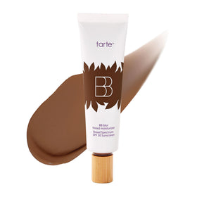 tarte BB Blur Tinted Moisturiser full size mahogany front view