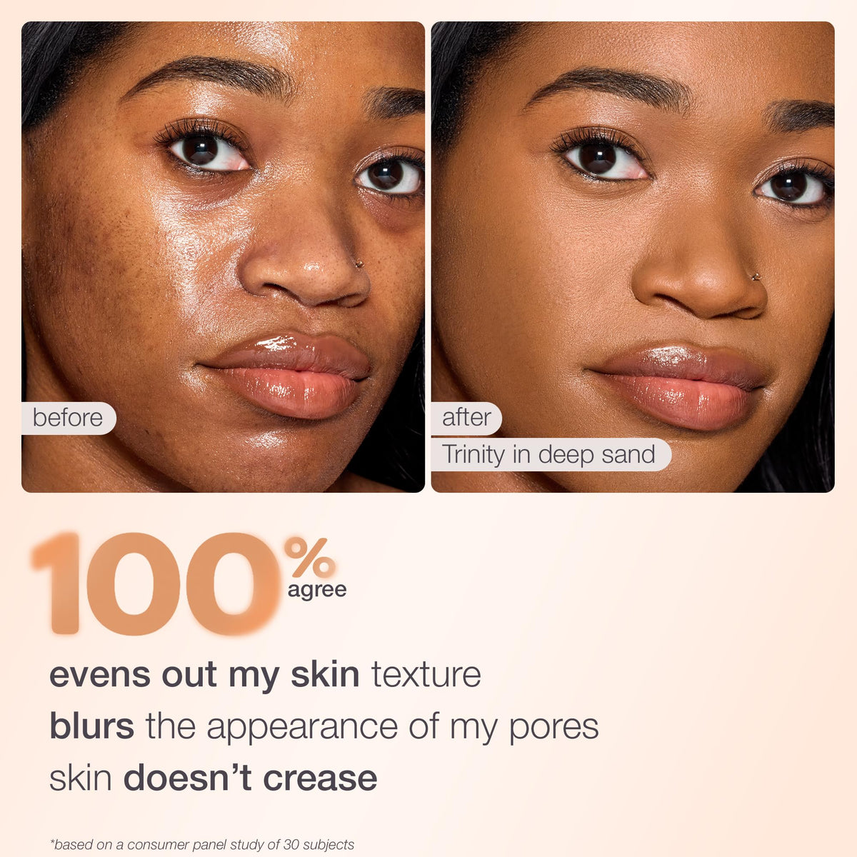 tarte BB Blur Tinted Moisturiser packaging front view