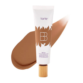tarte BB Blur Tinted Moisturiser SPF 30 Deep Sand front view
