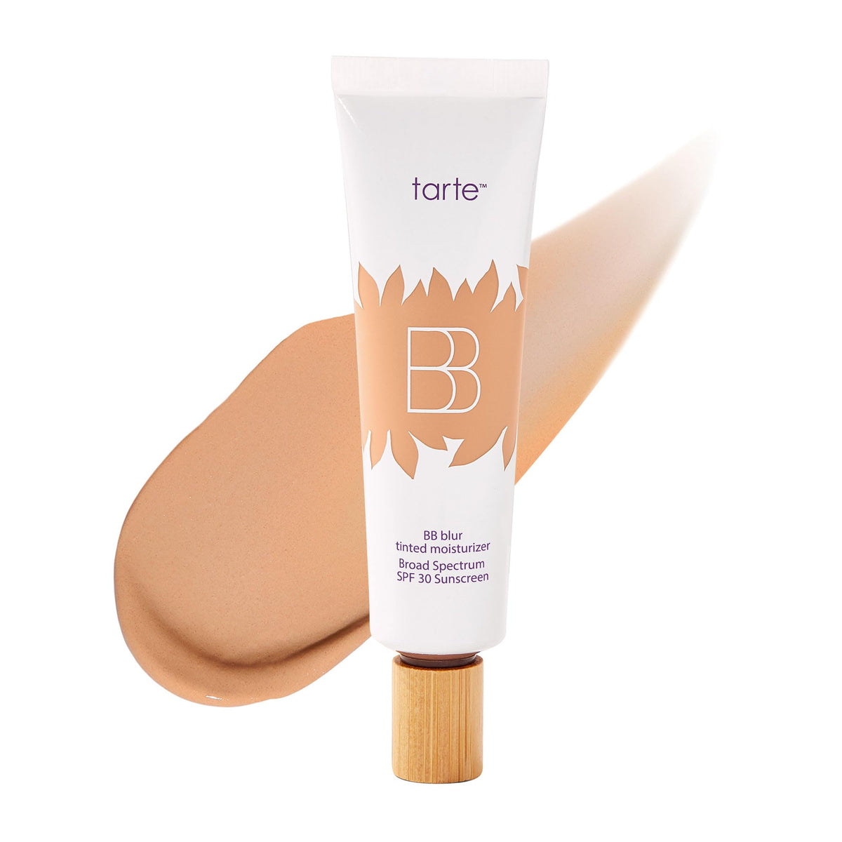 tarte BB Blur Tinted Moisturiser SPF 30 front view