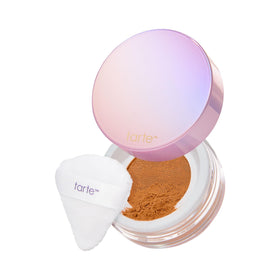 tarte Creaseless Setting Powder Caramel 84g front view