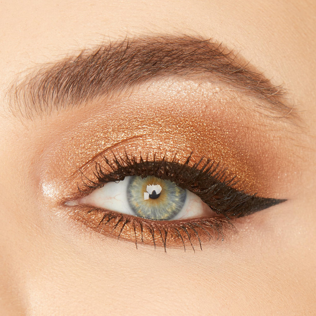 tarte Double Take Eyeliner black gel side view