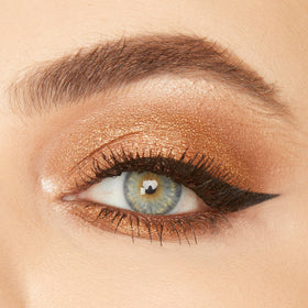 tarte Double Take Eyeliner black gel side view
