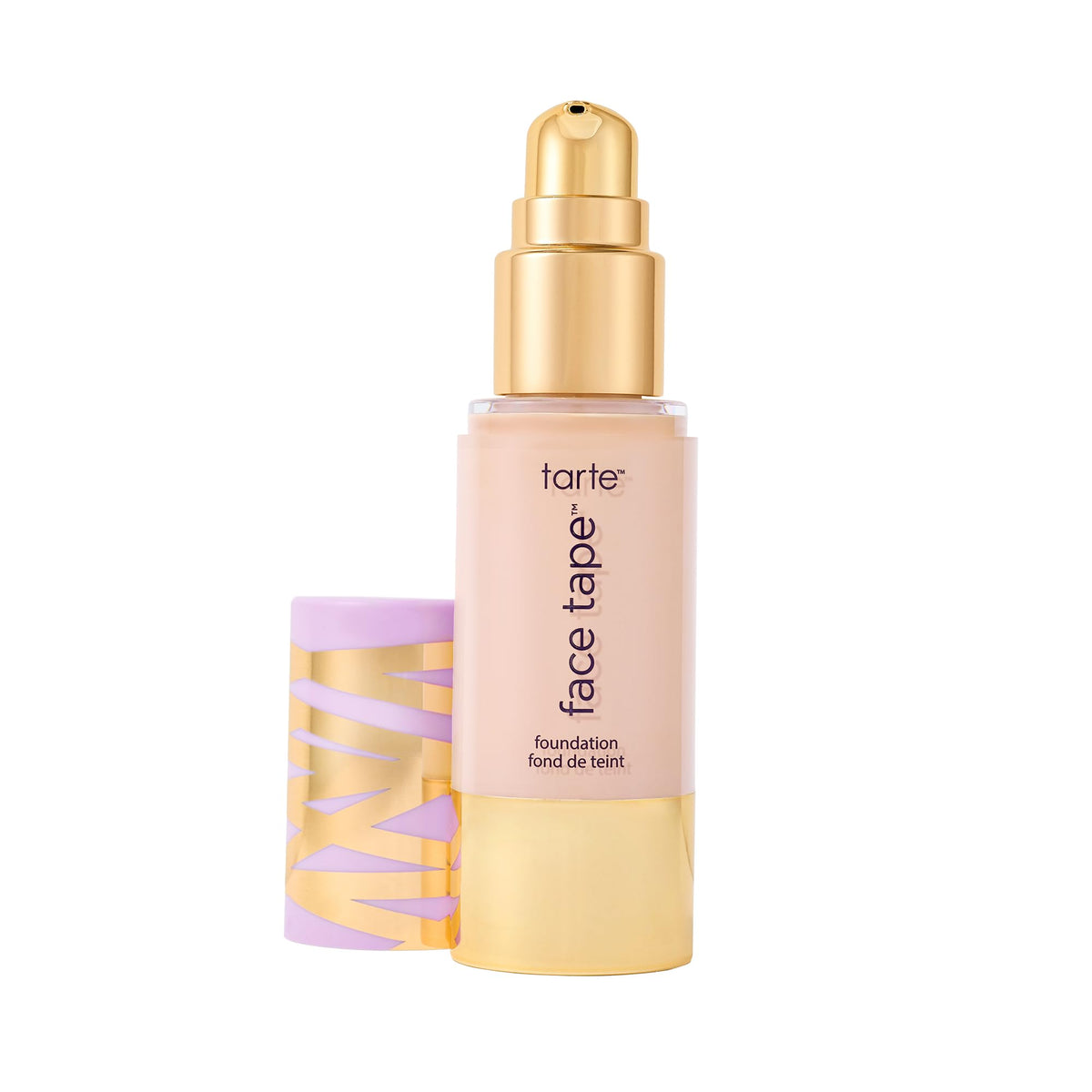 tarte Face Tape Foundation 12B front view