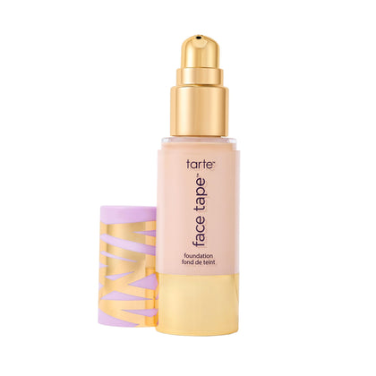 tarte Face Tape Foundation 12B front view