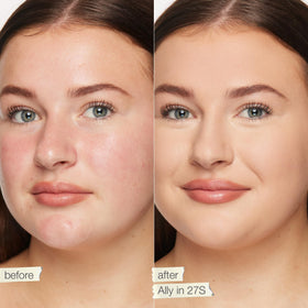 tarte Face Tape Foundation 27S packaging