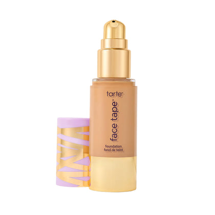 tarte Face Tape Foundation 34S front view