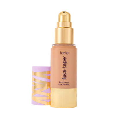 tarte Face Tape Foundation 35B front view