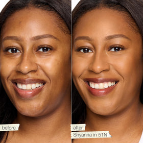 tarte Face Tape Foundation 51N packaging side view